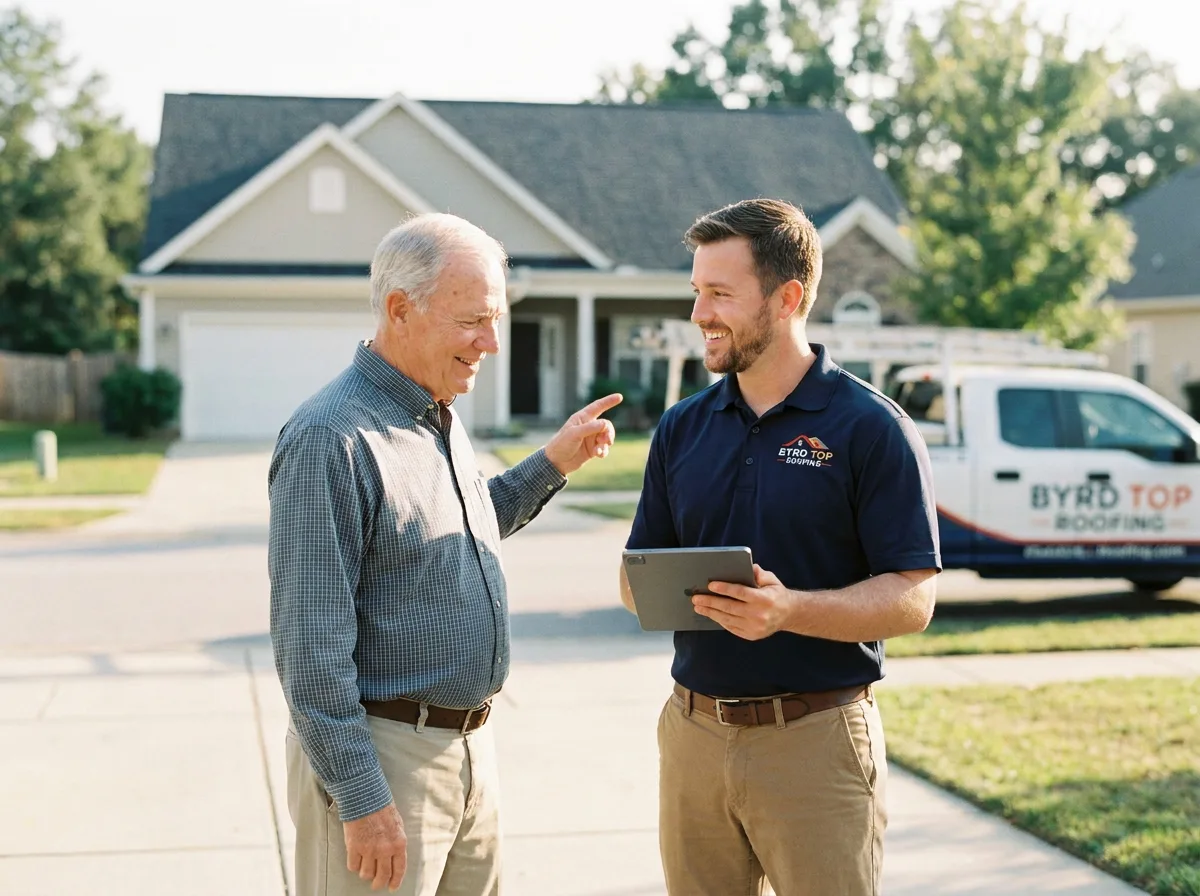 Roofing Centereach, NY FAQs